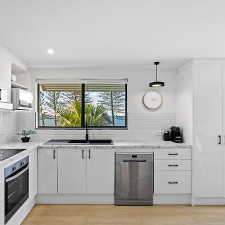 Beachside Views 2 Bedroom Apartment Mooloolaba Kültér fotó