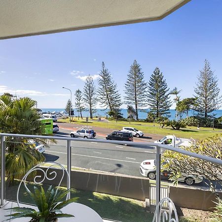 Beachside Views 2 Bedroom Apartment Mooloolaba Kültér fotó