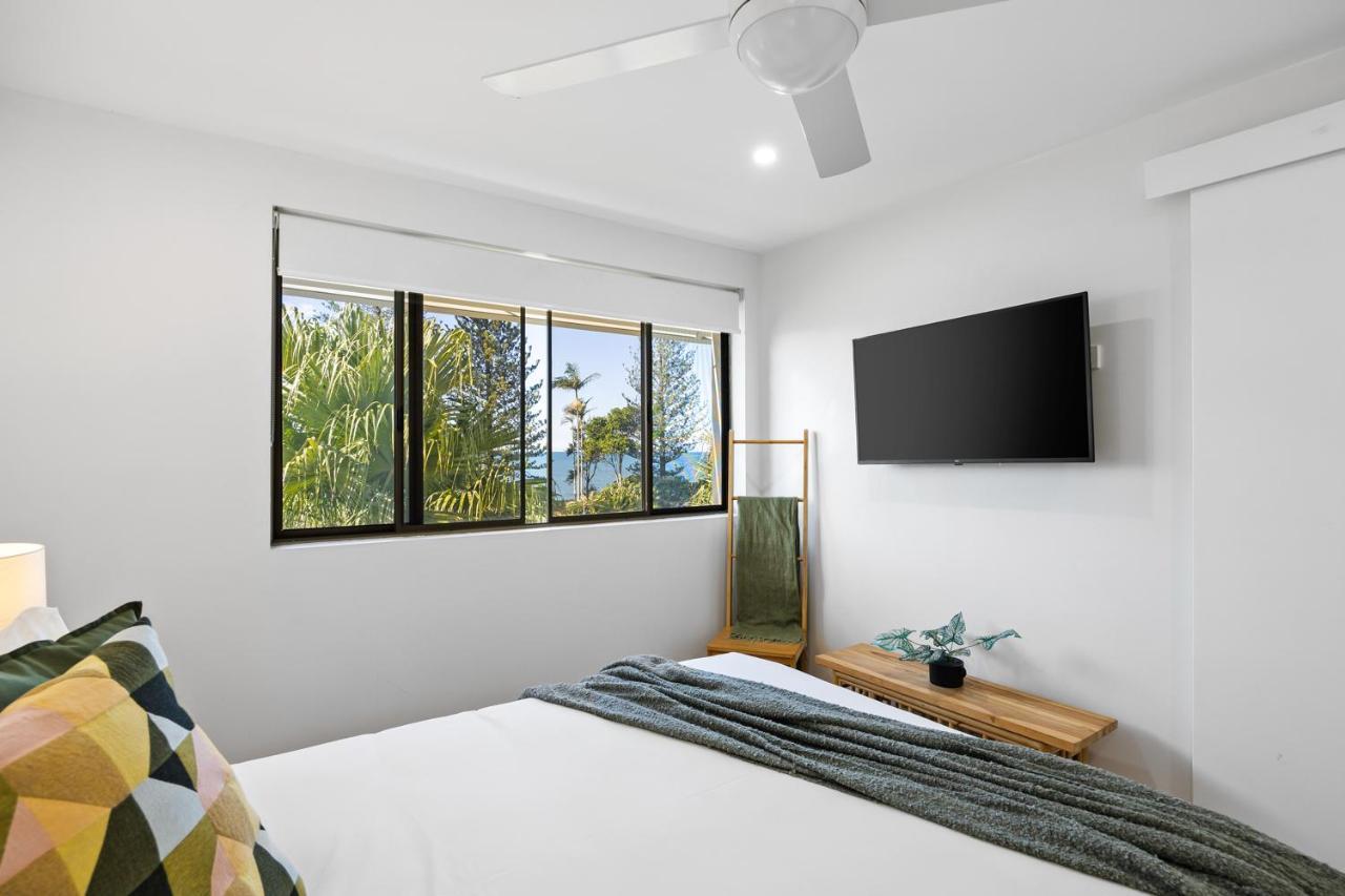 Beachside Views 2 Bedroom Apartment Mooloolaba Kültér fotó