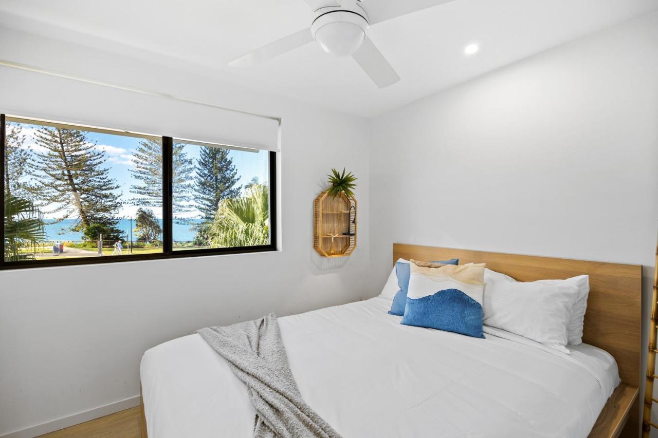 Beachside Views 2 Bedroom Apartment Mooloolaba Kültér fotó